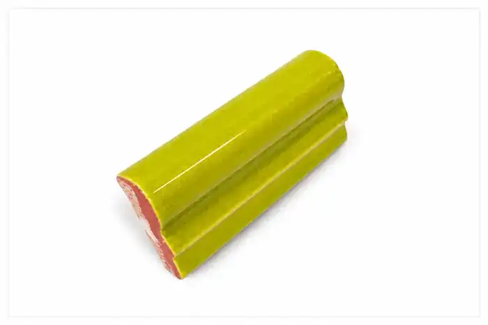 Liso Verde Lima Pecho Paloma